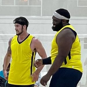 Meet your Posher, Jimmy